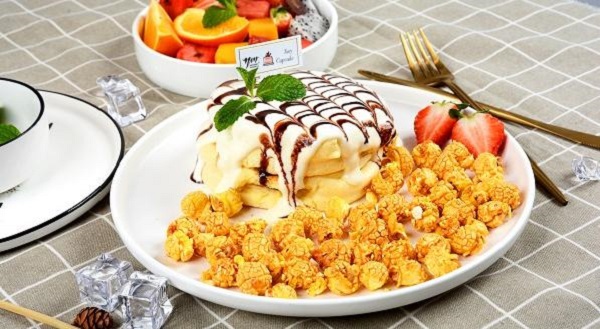 鐗涙帓缇庨绂忓窞,缇庡懗鐗涙帓榛戣儭妞掑懗