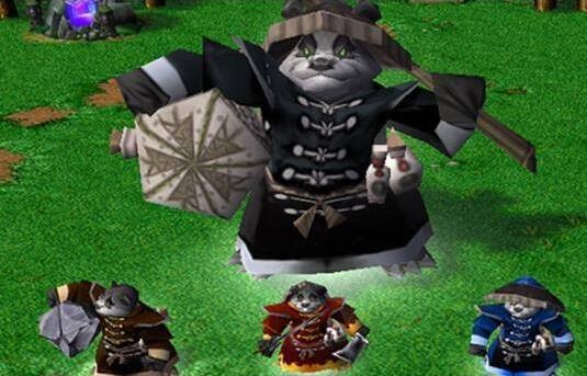 神武4代言人有哪几个,神武4手游代言人有哪些