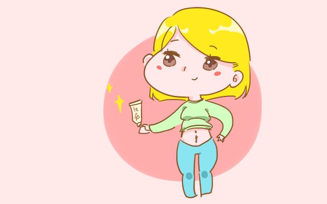 剖腹产疤痕怎么样不明显,老婆剖腹产疤痕很难看