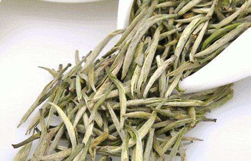 茶叶六大种类分类,茶叶6大茶类图