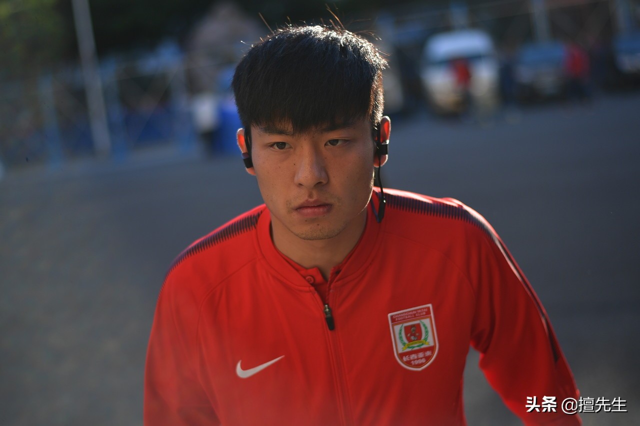 卡纳瓦罗恒大新赛季,卡纳瓦罗评价恒大国脚