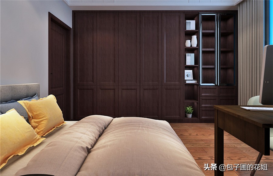 鲁能领秀城漫山香墅麓府285平,鲁能领秀城麓系洋房143样板间