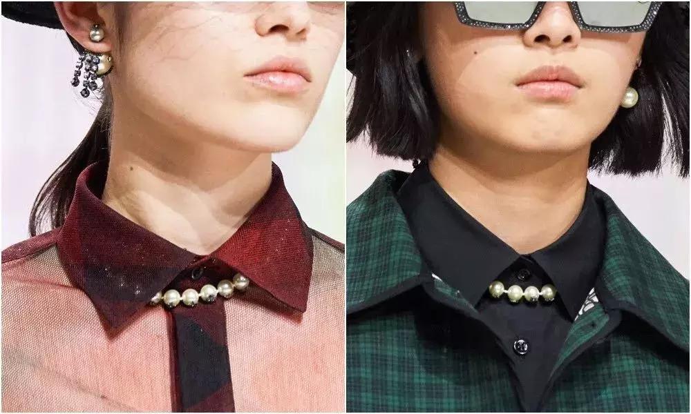 最流行的项链是哪几款,今年最火的项链秋冬