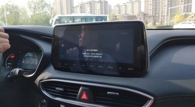 北京现代第四代胜达详细介绍,正面竞争和错位竞争