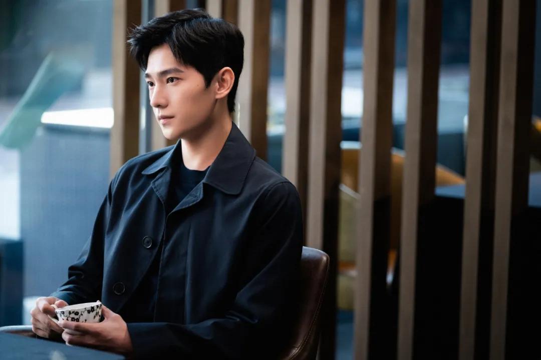 杨洋收纳大师,杨洋家在上海