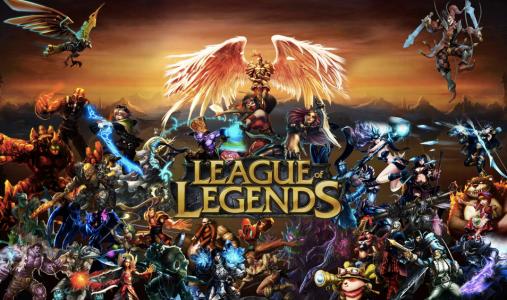 七年战争学院老兵，发现LOL规律，或许对你有用——英雄定位篇一