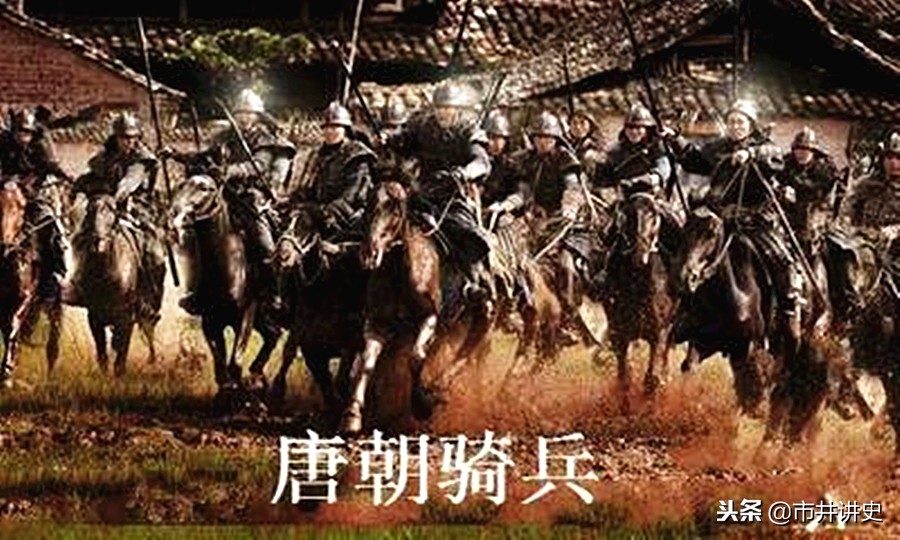 大唐与阿拉伯之间的怛罗斯之战,为啥阿拉伯帝国不灭掉大唐呢