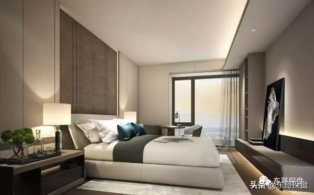 风云再起问鼎中原,郑州康桥美庐湾