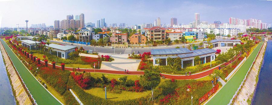 在北海买房买哪个楼盘,在北海10万以下能买什么样的房子