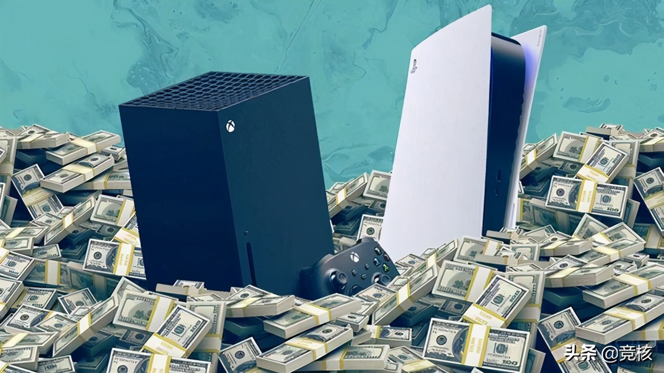 ps5在哪里买没有关税,ps5价格会降吗