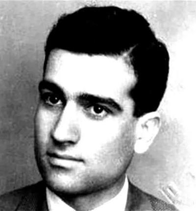 摩萨德间谍,摩萨德最著名的几次行动