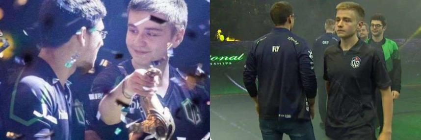 dota2ti9小组赛赛况,dota2ti9赛程