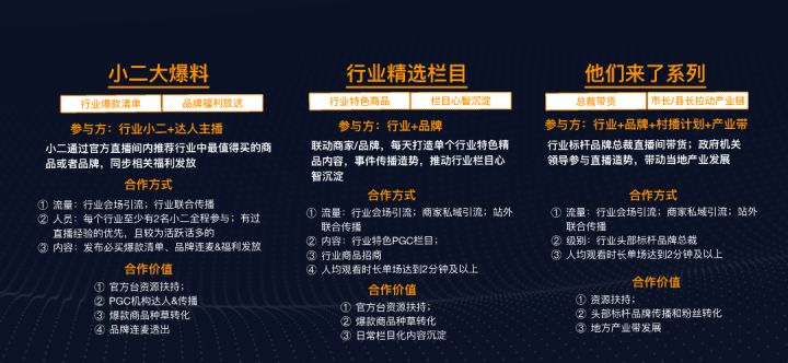 618淘宝直播首份榜单出炉啦,618直播和淘宝直播是不是一样的