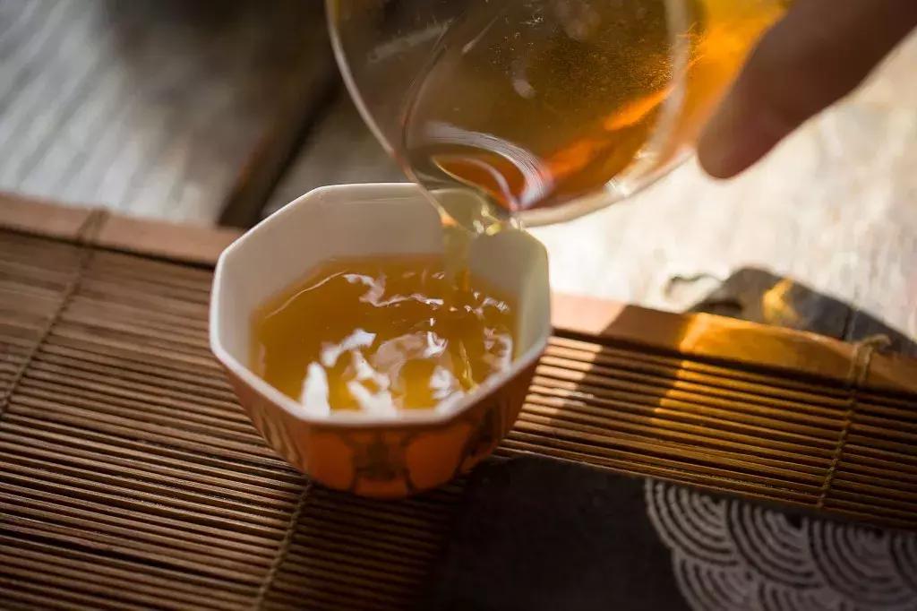 好喝的红茶茶叶推荐一下,想要高品质的茶叶