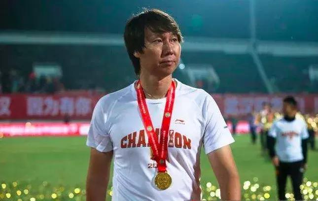 本土主帅,本土主帅都有谁