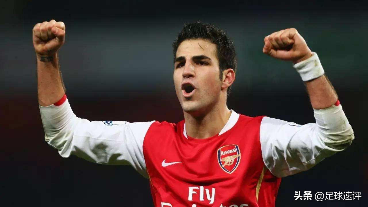 2010年足坛之中身价谁最高？梅西居首位，前三一人已经退役