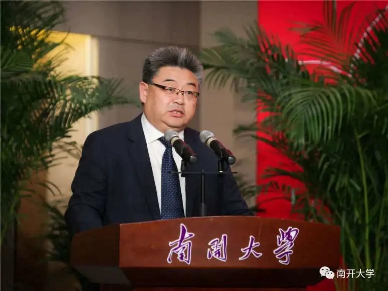 点赞!截至目前,为抗击新冠肺炎疫情,南开大学捐赠已超12亿!