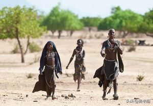 女儿国部落后人,当今全球有女儿国吗