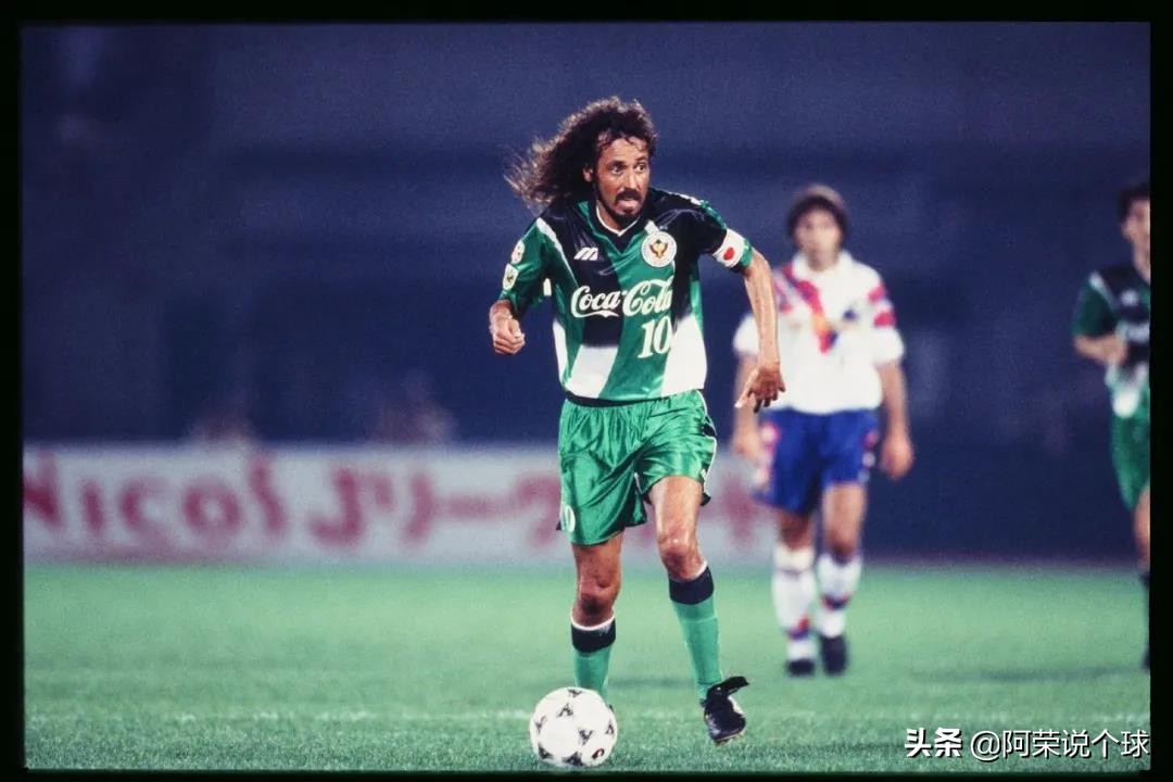 日本足球发展的好其实很简单,为什么日本足球现在越来越强