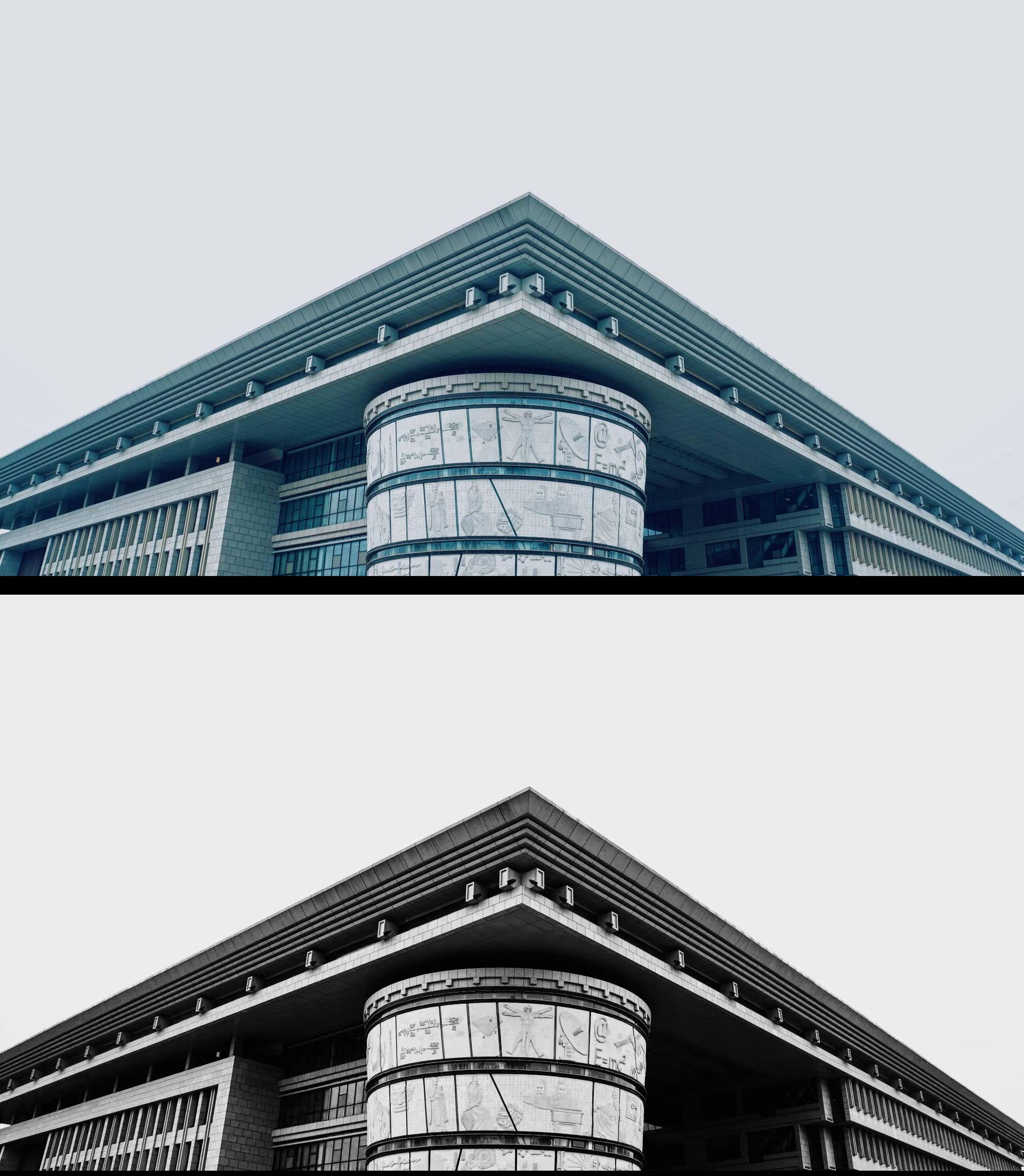 十大专业拍照修图最强app,拍照app拯救废片