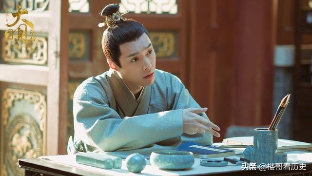 恭让章皇后胡善祥：大明第一废后，生不出儿子就保不住正宫的位置