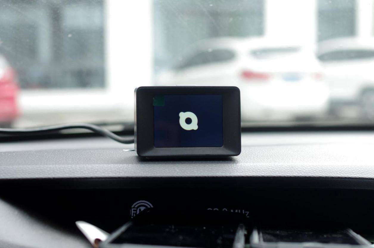 minieyeai防撞仪怎么样,minieye防碰仪换大屏