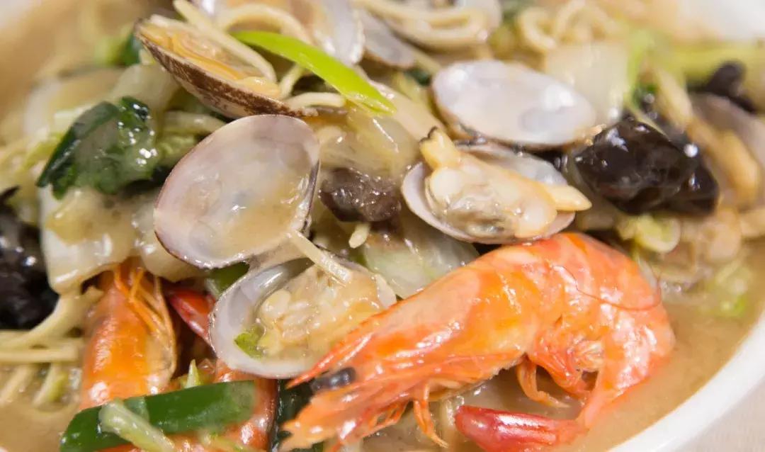 海鲜航母海鲜大咖,海鲜大咖疯狂霸屏