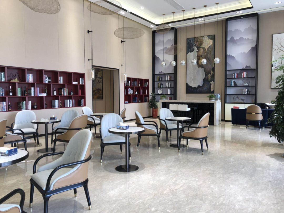 龙祥国际商品房,威海经区龙祥国际门市出售