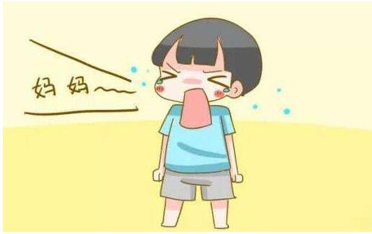 6个月的宝宝爱哭了,宝宝爱哭的原因和解决方法