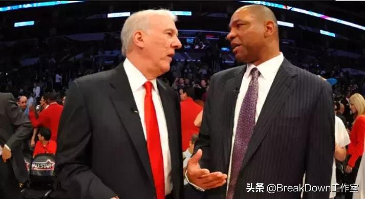 快船教练里弗斯什么水平,里弗斯快船时期执教