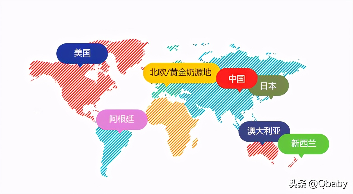 3-12岁成长奶粉哪个最好,3-6岁喝什么成长奶粉好吸收