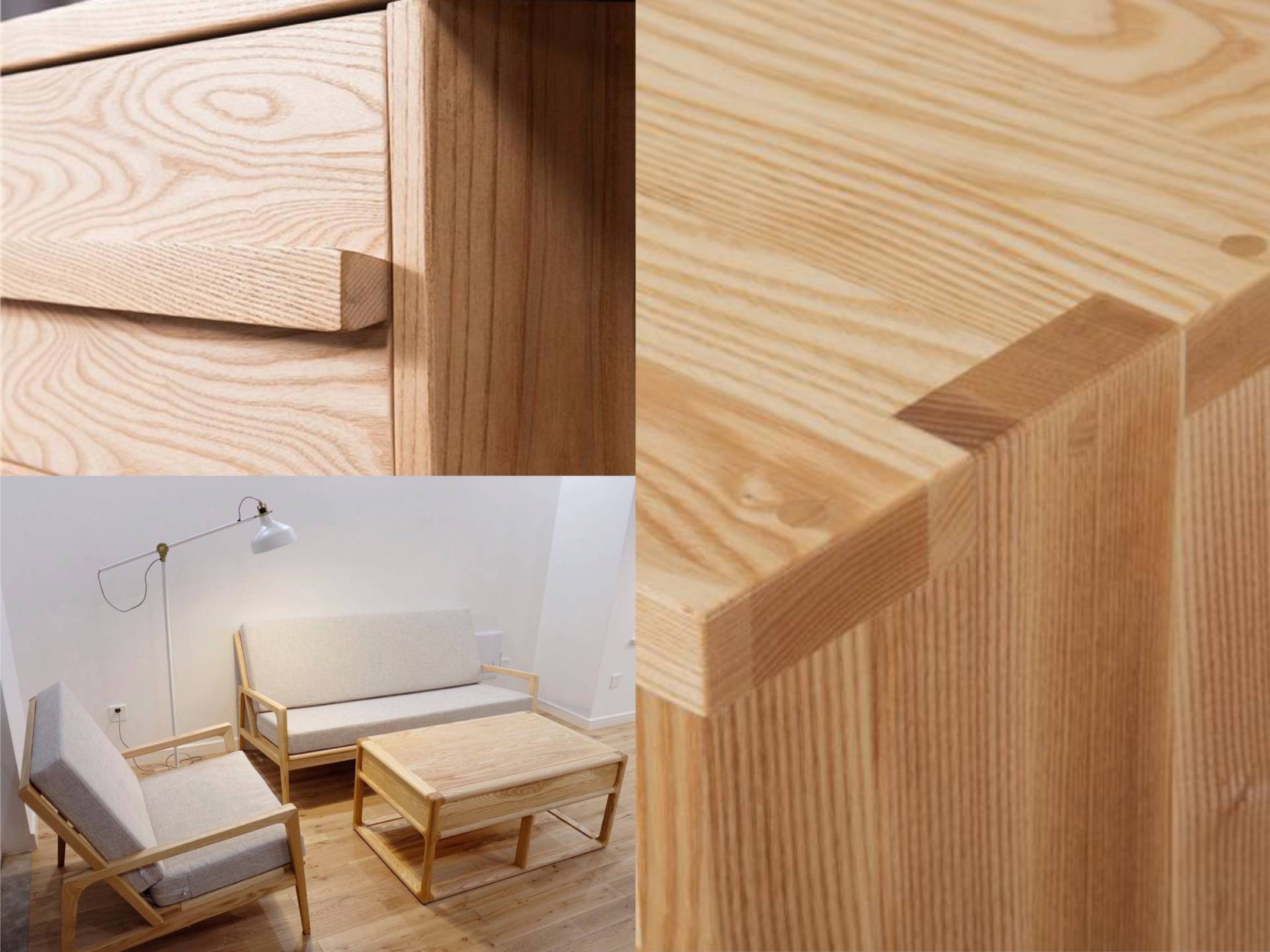 实木家具看不懂的价格和材质,实木家具选购技巧方便你我生活