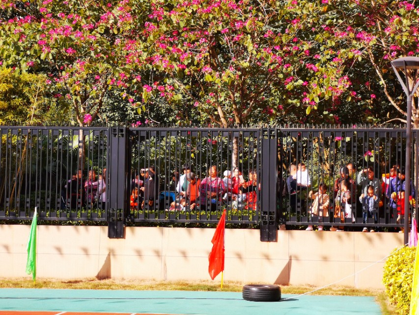 快乐运动幼儿园,快乐运动会幼儿园作品