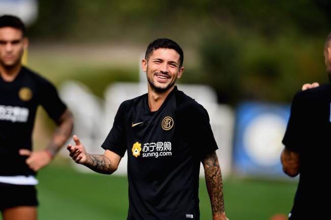 森西为什么没有留在国米,国米森西买断条款