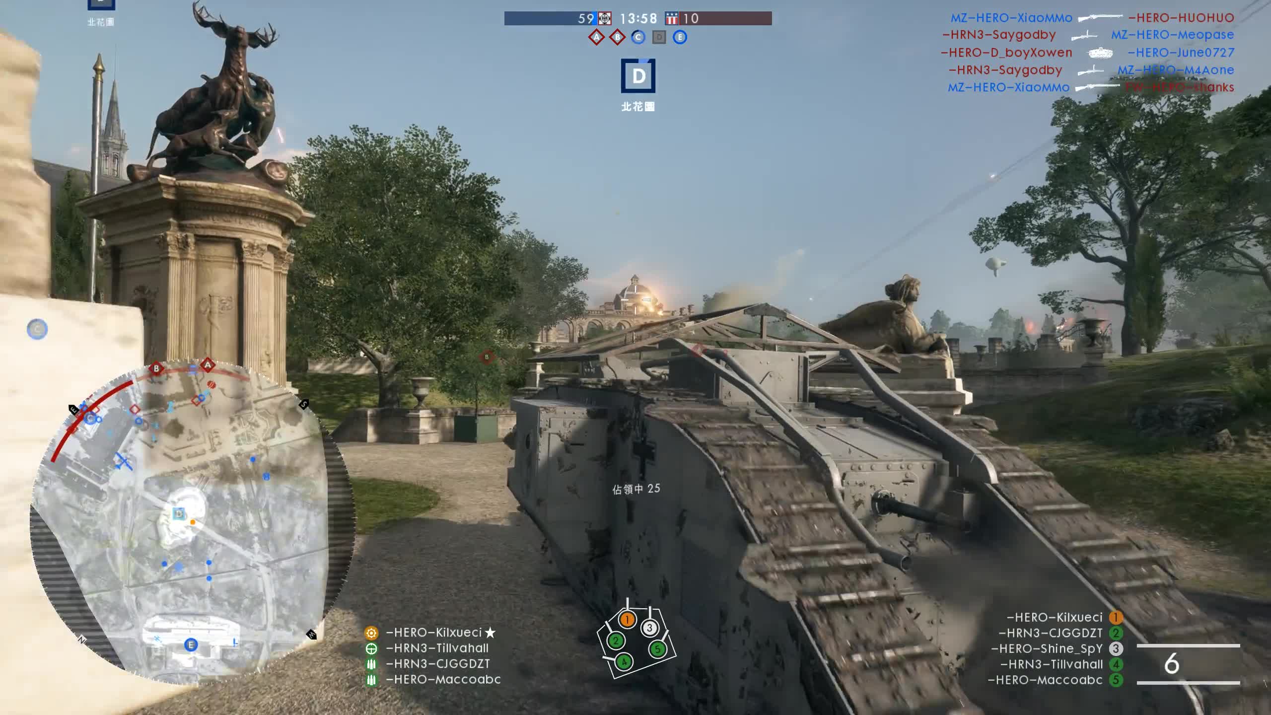 哪款生存类游戏不氪金也很好玩,什么生存类游戏最好玩吃鸡类的