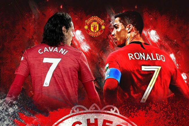 范佩西+范尼!名宿盛赞曼联太子爷,梦剧场7号球衣迎来最强主人