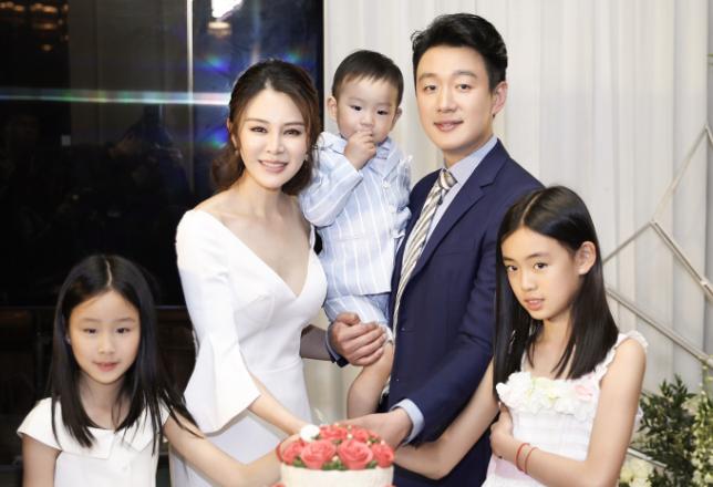 上戏97级明星班,上戏97级表演系