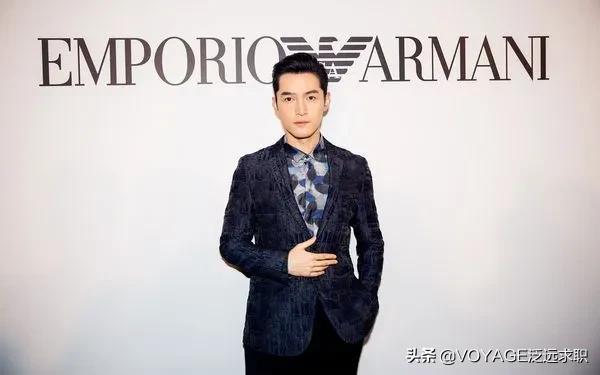 顶级大牌代言人是谁,各个大牌的明星代言人