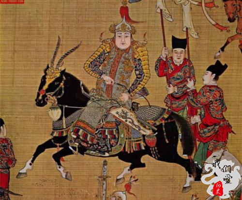 锦衣卫的主要职能是什么,锦衣卫都是干什么的