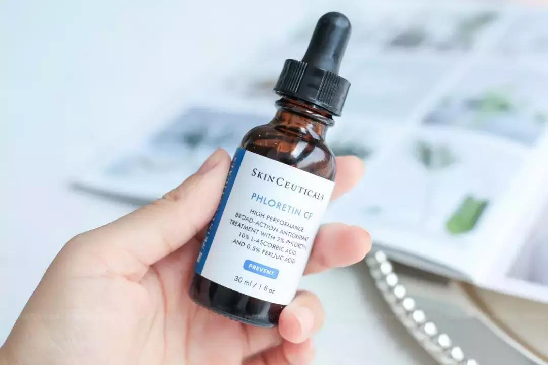 值得推荐的大牌精华,值得长期回购的精华