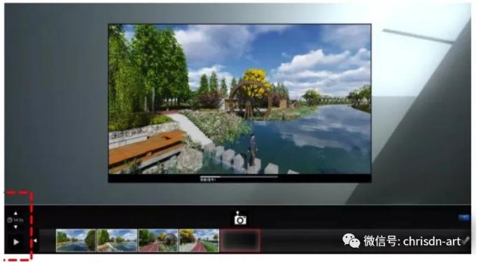 lumion软件主要功能,设计软件lumion