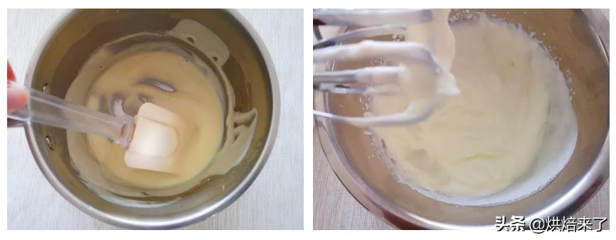 怎么做适合婴儿吃的冰激凌,在家如何做冰激凌给小朋友吃