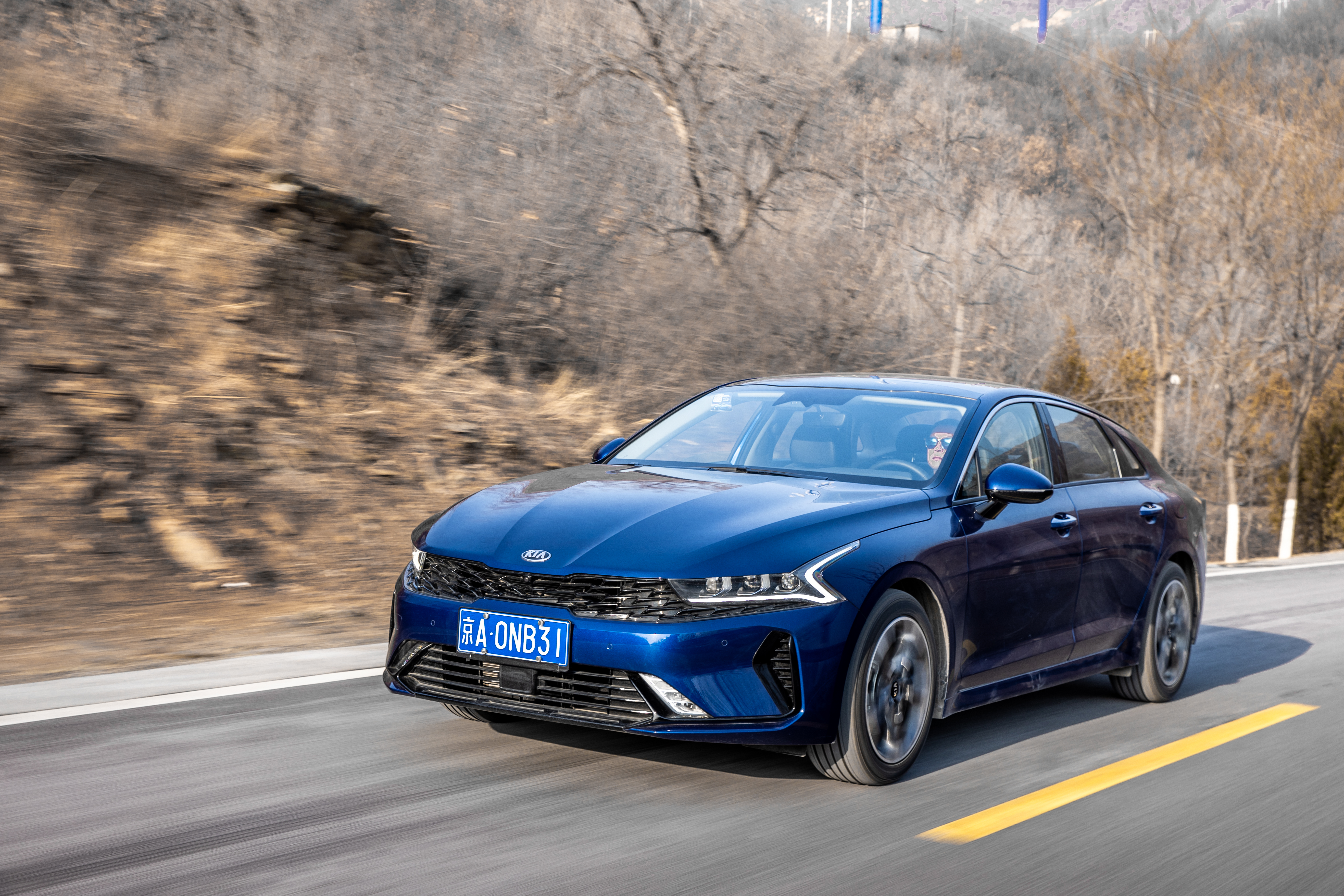 起亚k5凯酷2021年1-12月销量,2021款起亚k5凯酷1.5t值得买吗