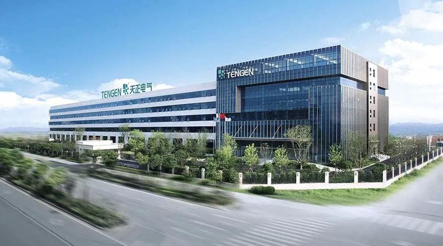 企业桌面上云|天正集团用上了华网云桌面