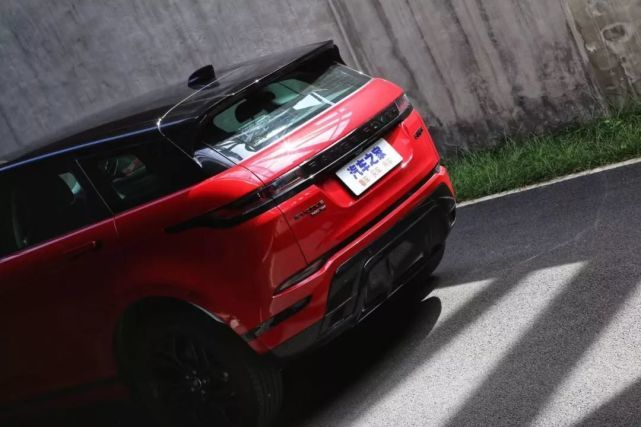 2019款极光,2.0t配9at的suv性价比