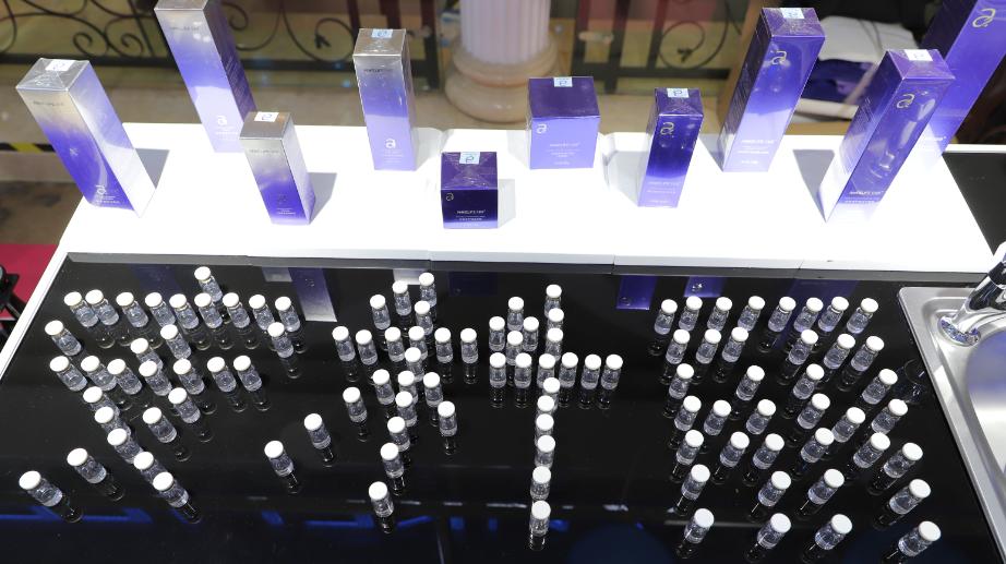 安科丽品牌产品,安科丽产品质量怎么样