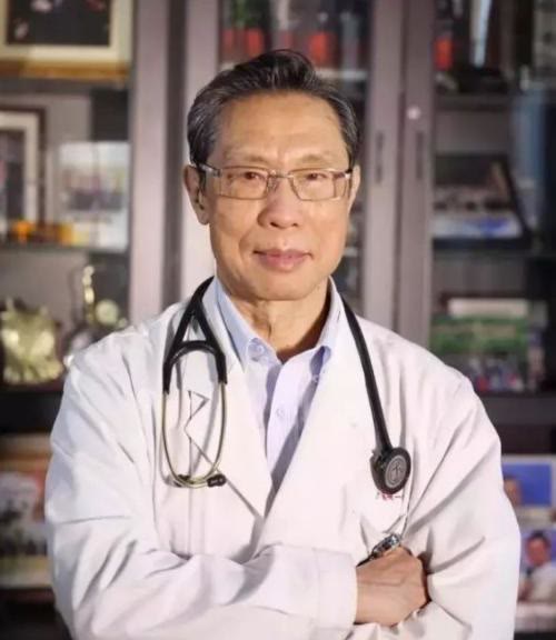 生命极光真的能治好糖尿病吗,钟南山院士对高血压的讲解