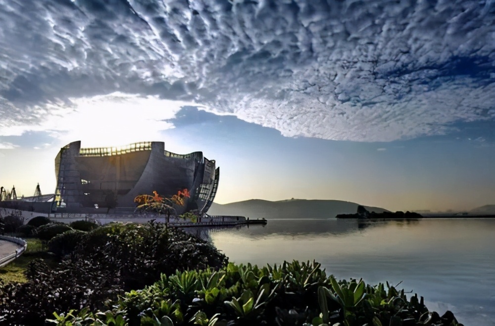 江苏省镇江市有哪些旅游的地方,镇江的旅游资源