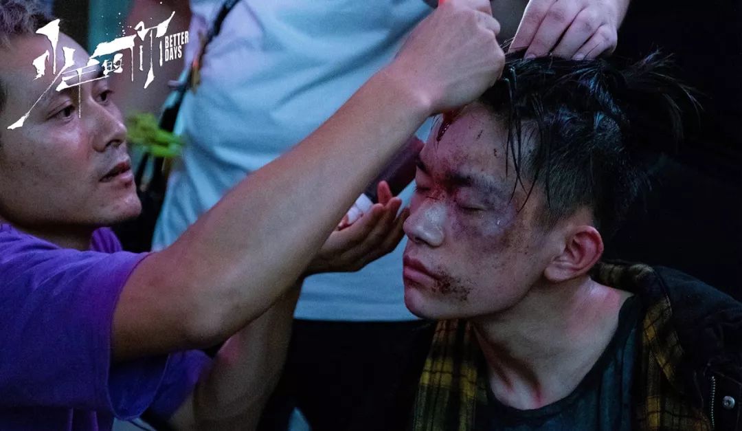 易烊千玺你是演员不是偶像,易烊千玺不是偶像是演员