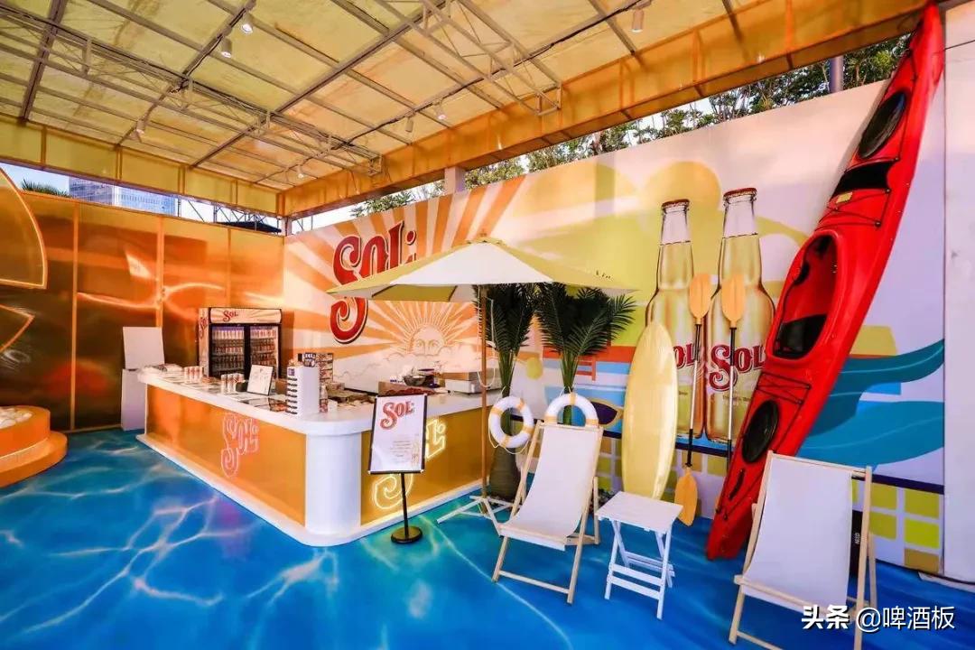 华润雪花啤酒嘉年华,华润啤酒节活动